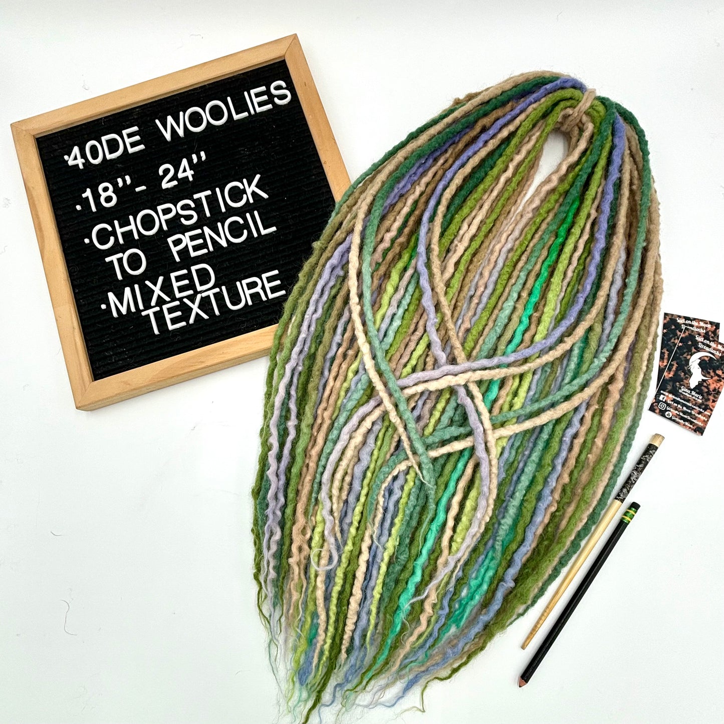 Pisces Colorway