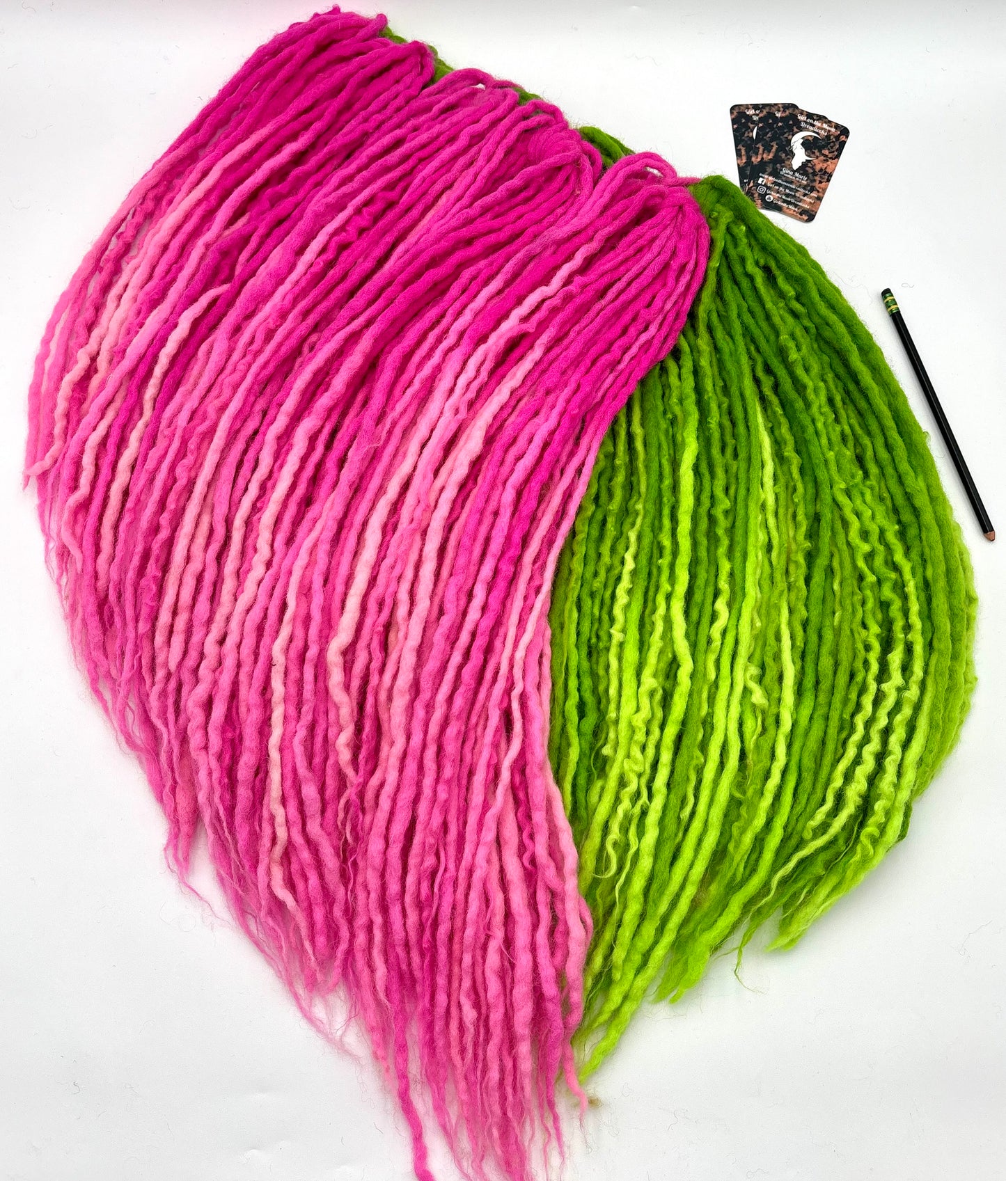 Wicked Odd Parents Colorway