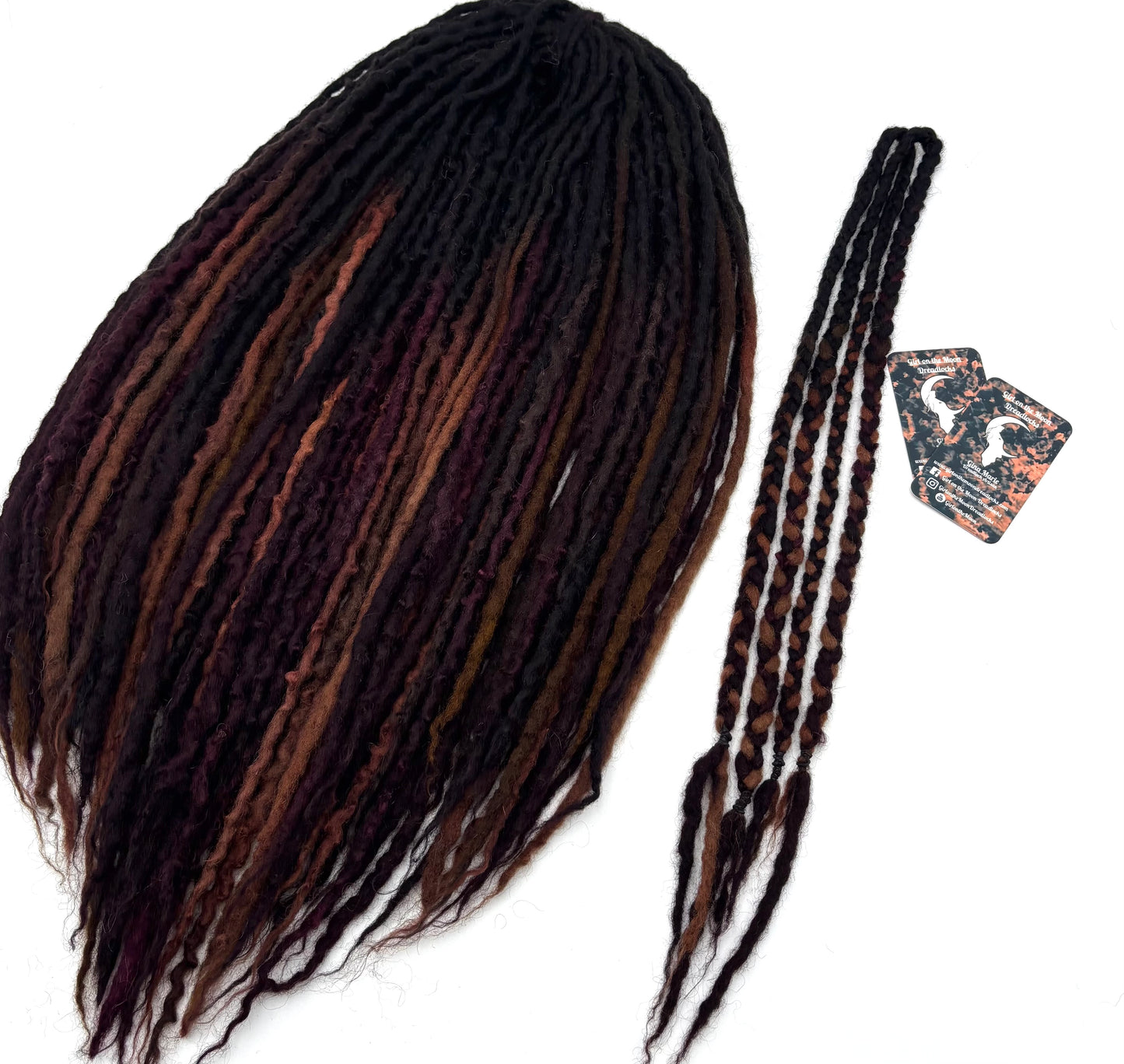 Natural Beauty Braids