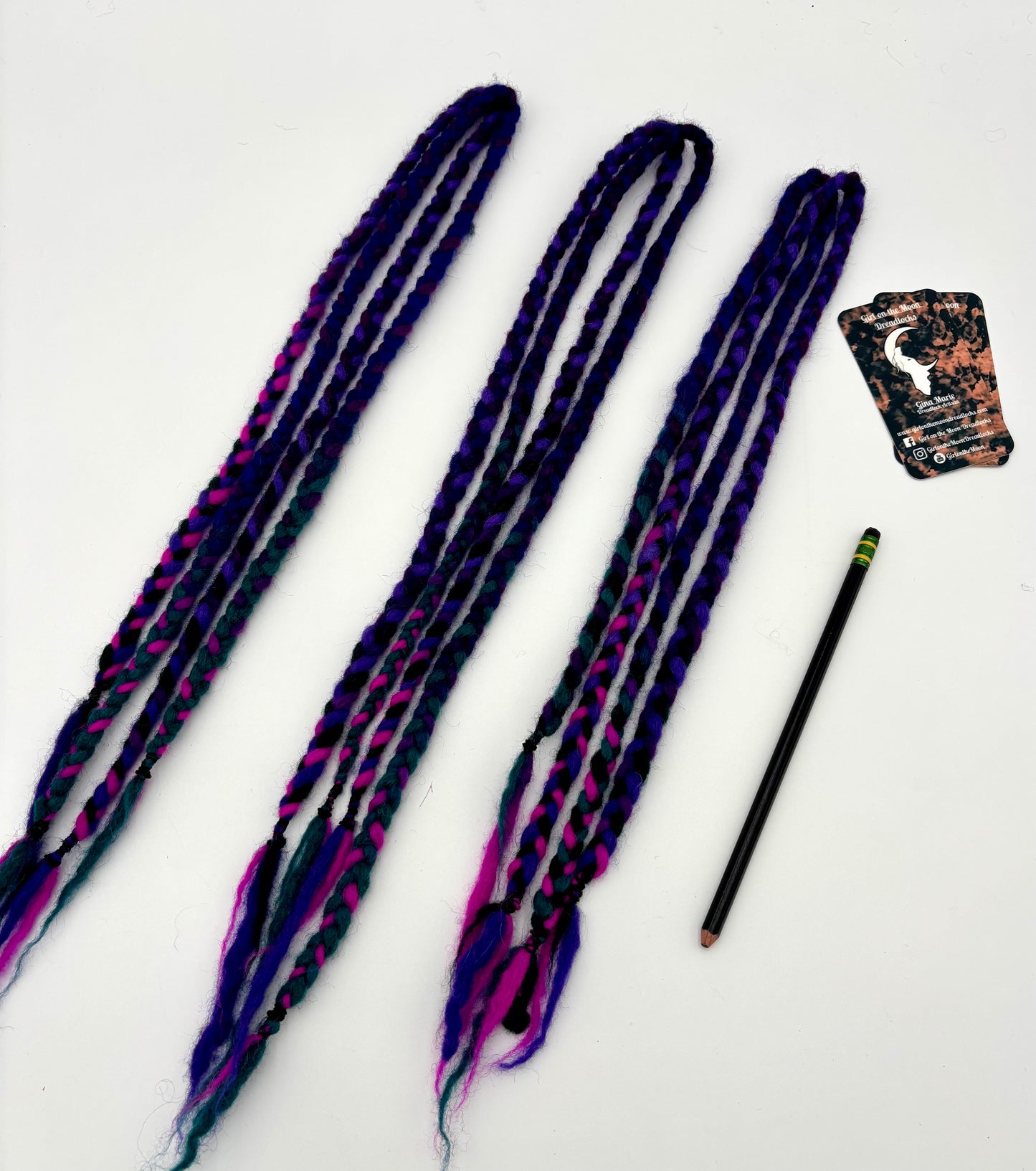 Midnight Braids