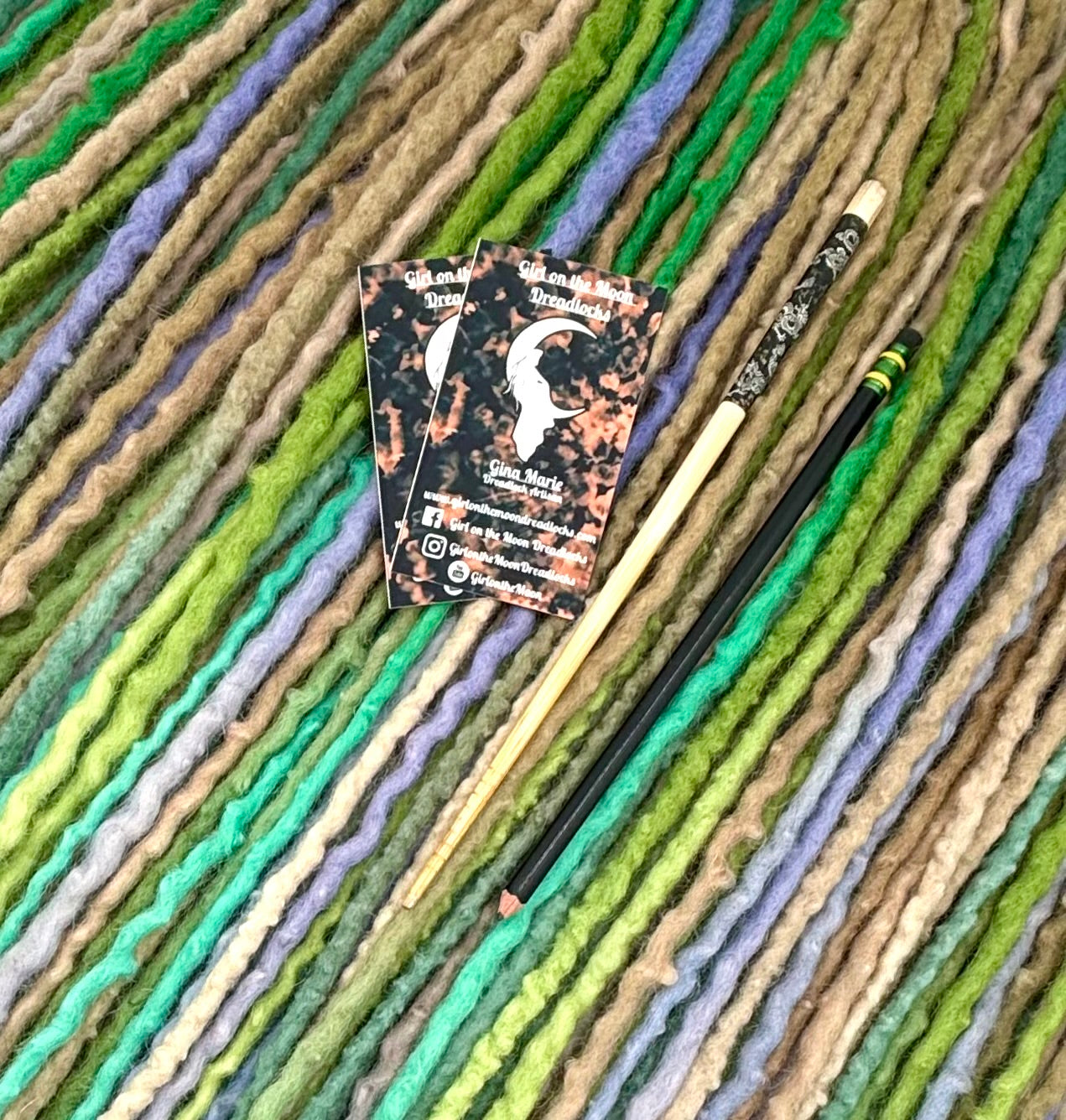 Pisces Colorway