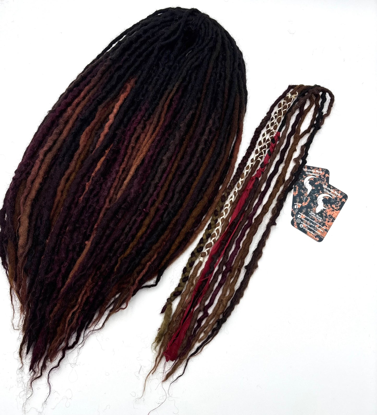 Natural Beauty Mini Accent