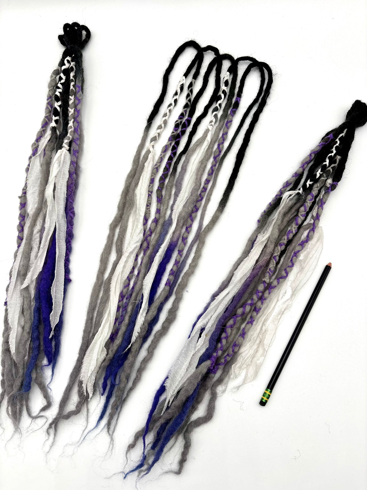 Amethyst Dreams Mini Accent
