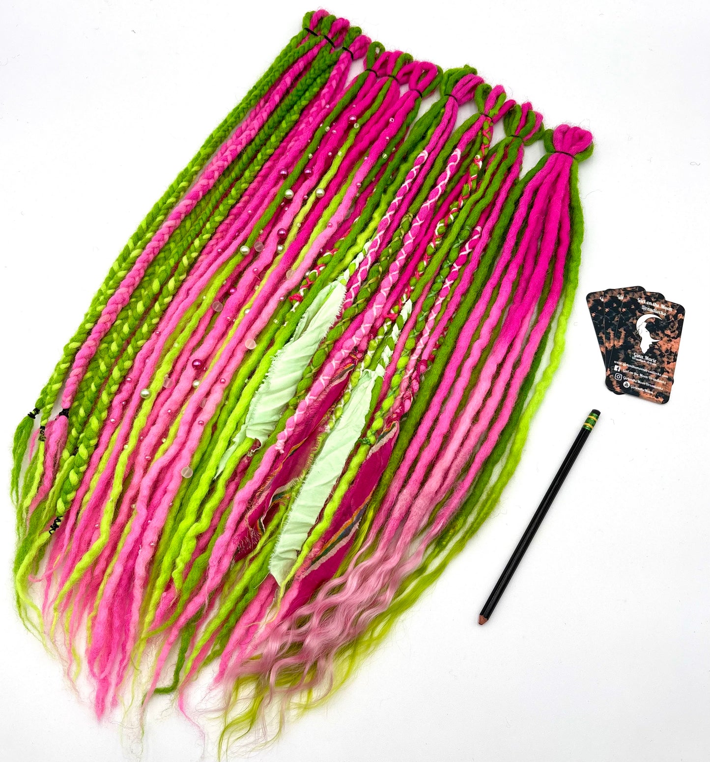 Wicked Odd Parents Colorway