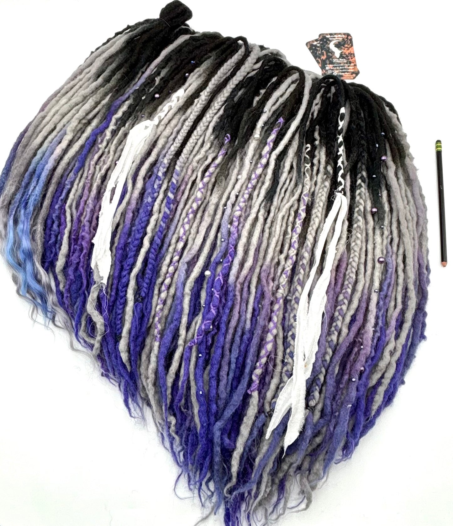 Amethyst Dreams Colorway