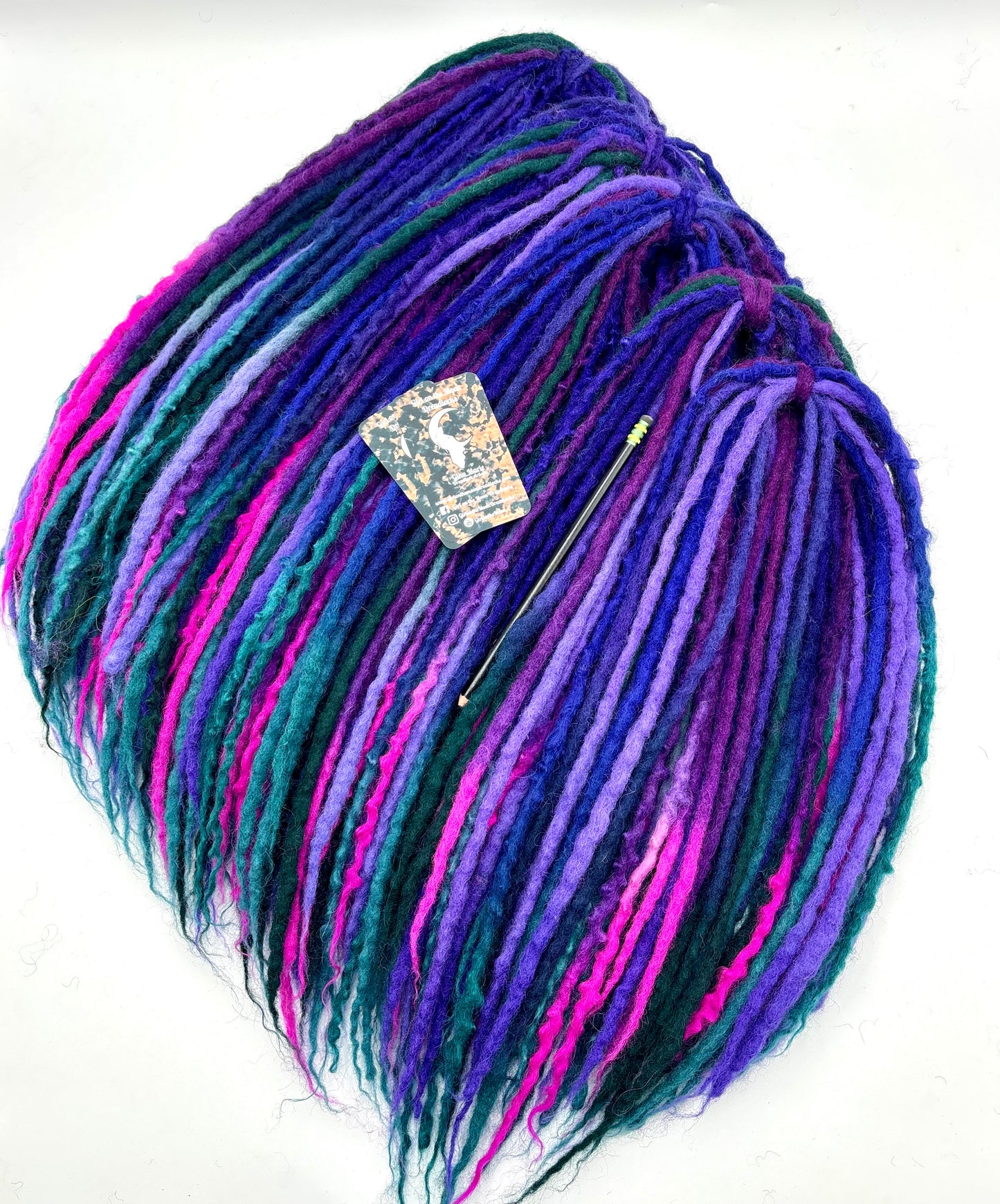 Midnight Colorway