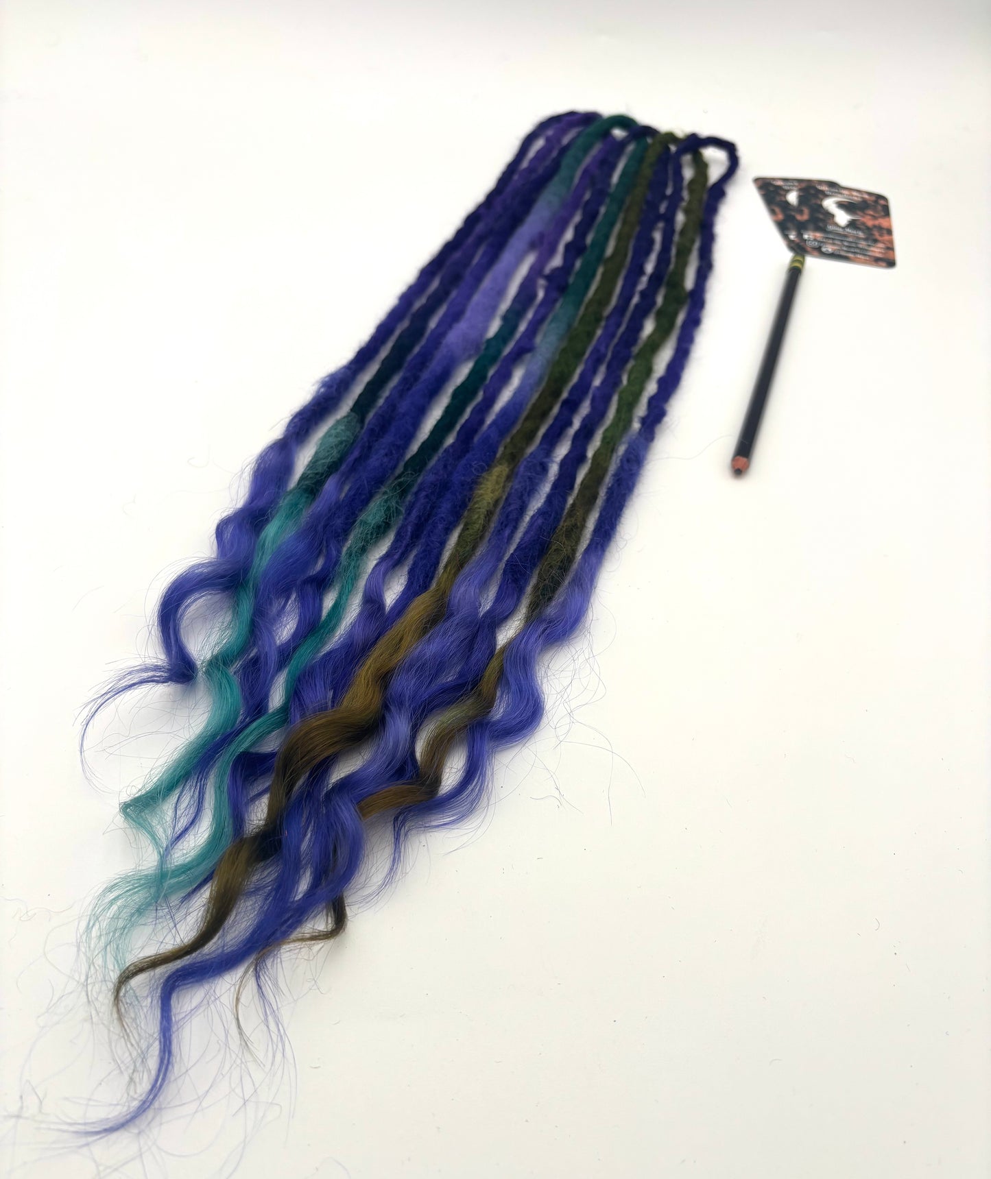 Joke Wispy End Minis