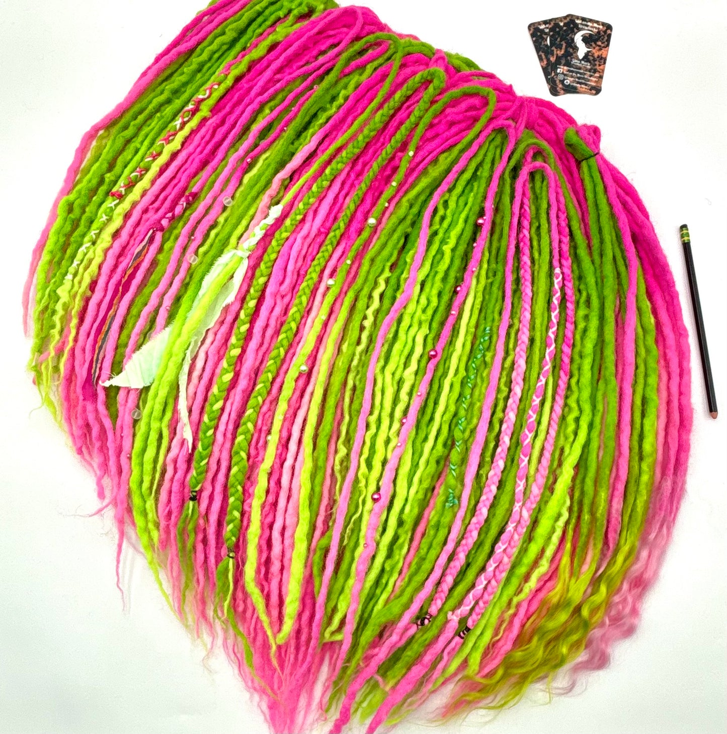 Wicked Odd Parents Colorway