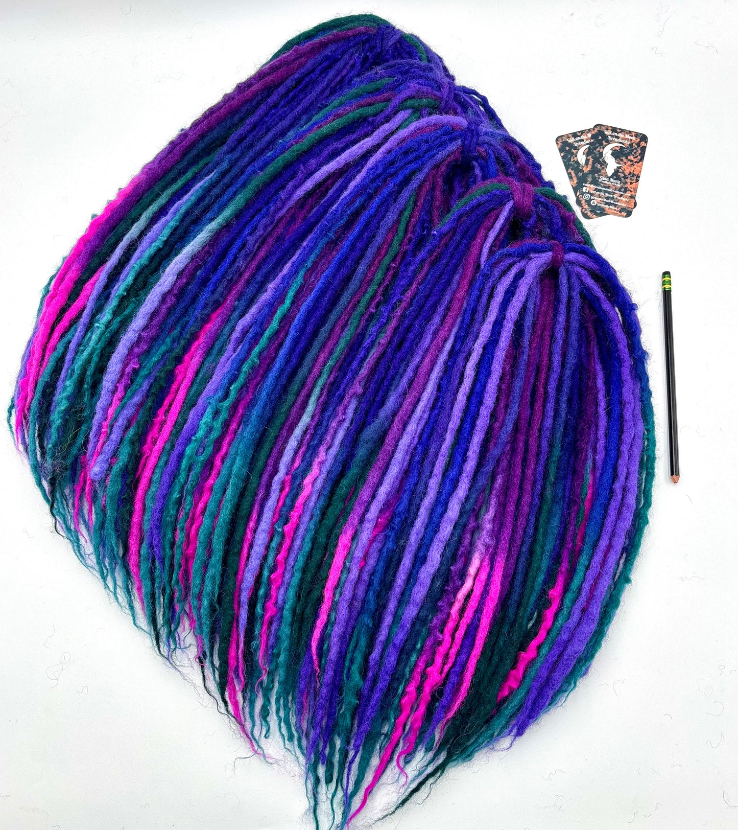 Midnight Colorway