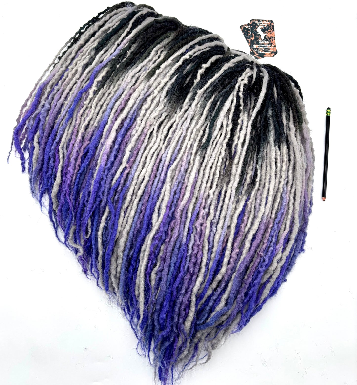 Amethyst Dreams Colorway