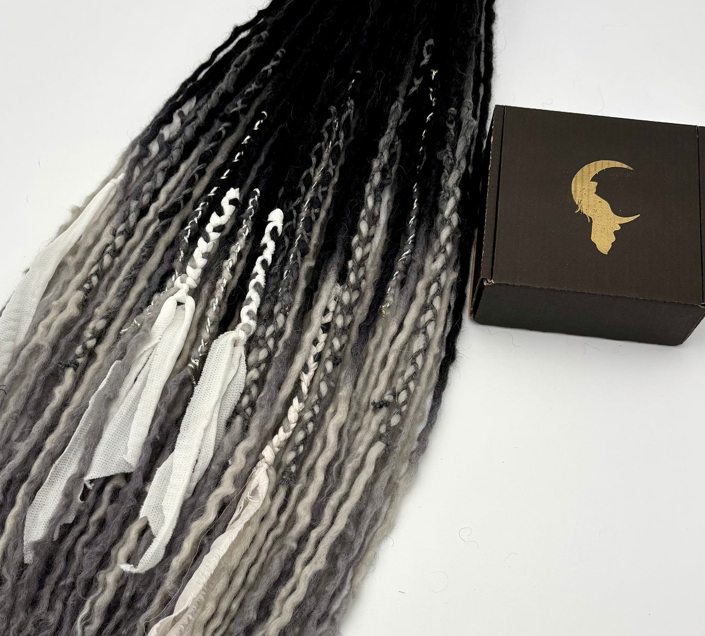 Black to White/Gray Designers Choice