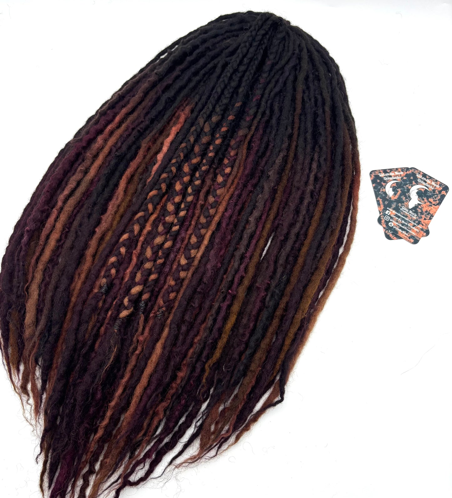 Natural Beauty Braids