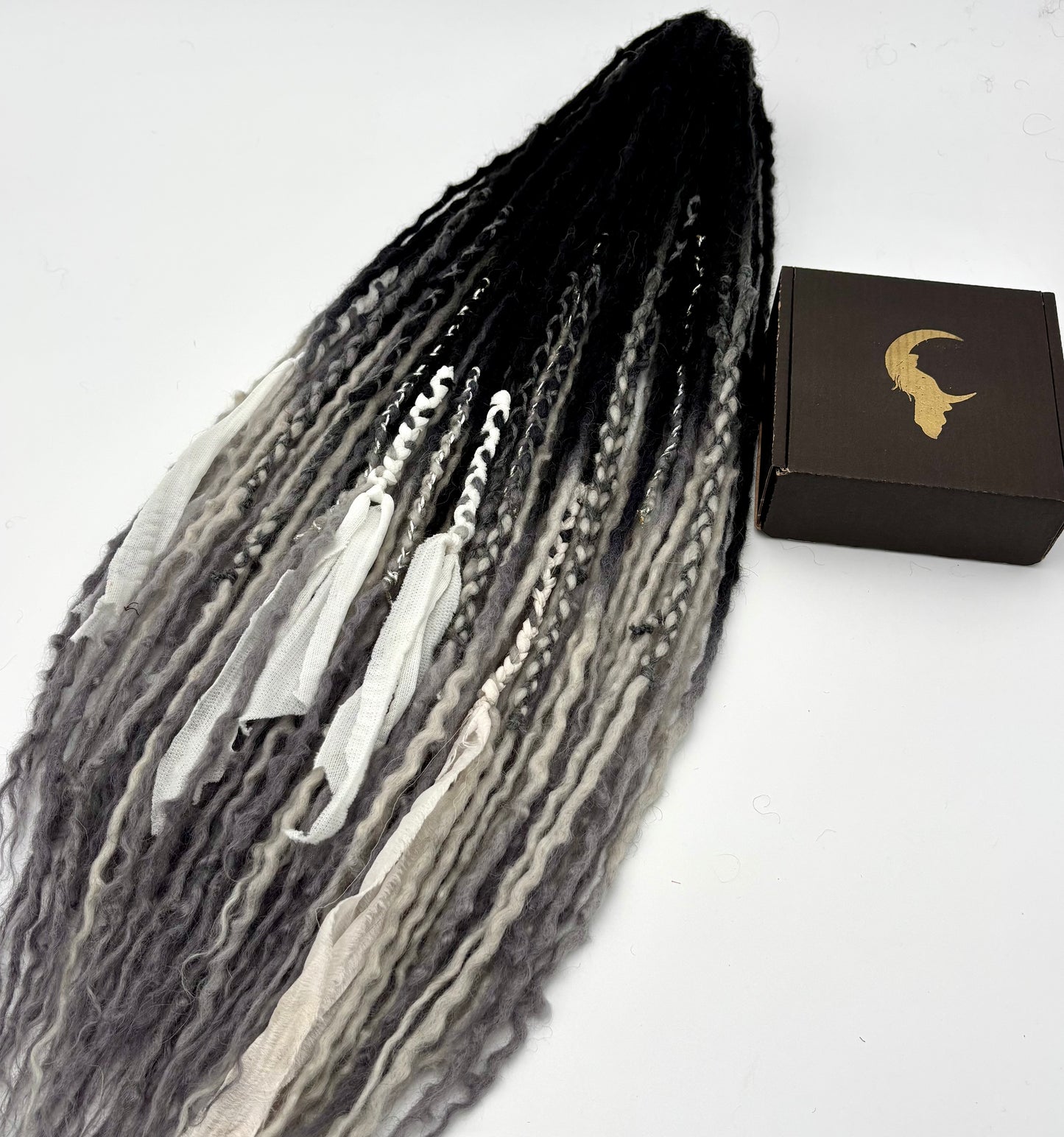 Black to White/Gray Designers Choice