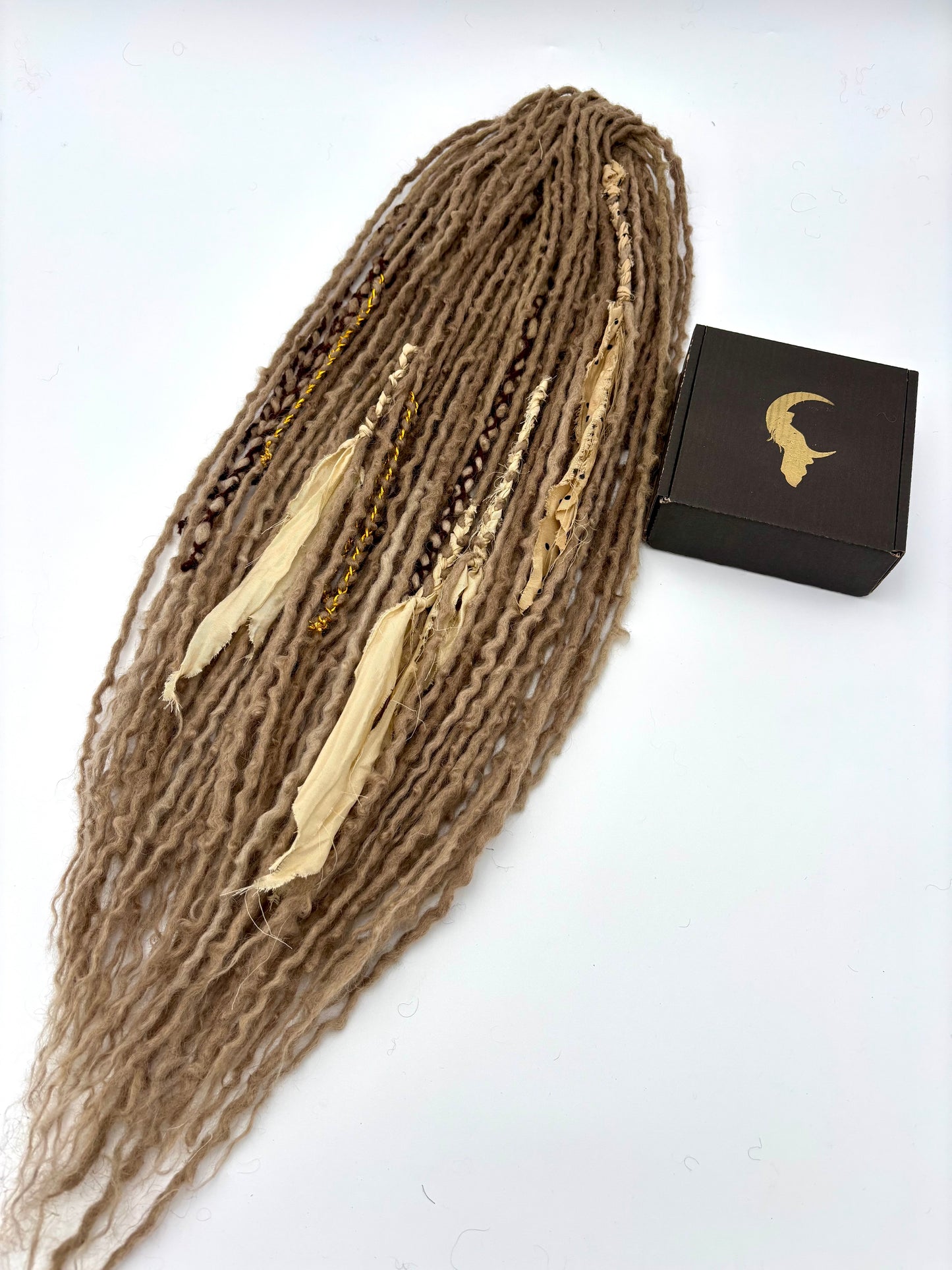 Blonde Ombre Designers Choice