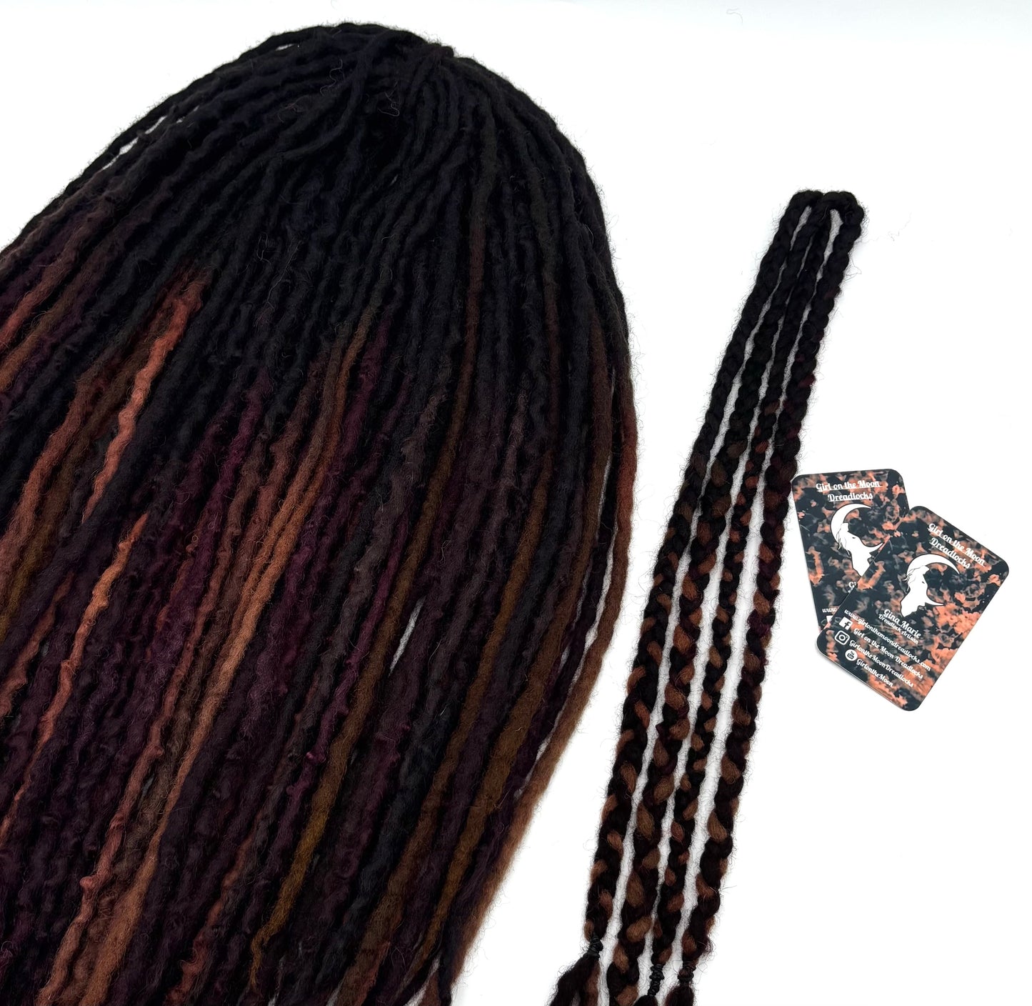 Natural Beauty Braids