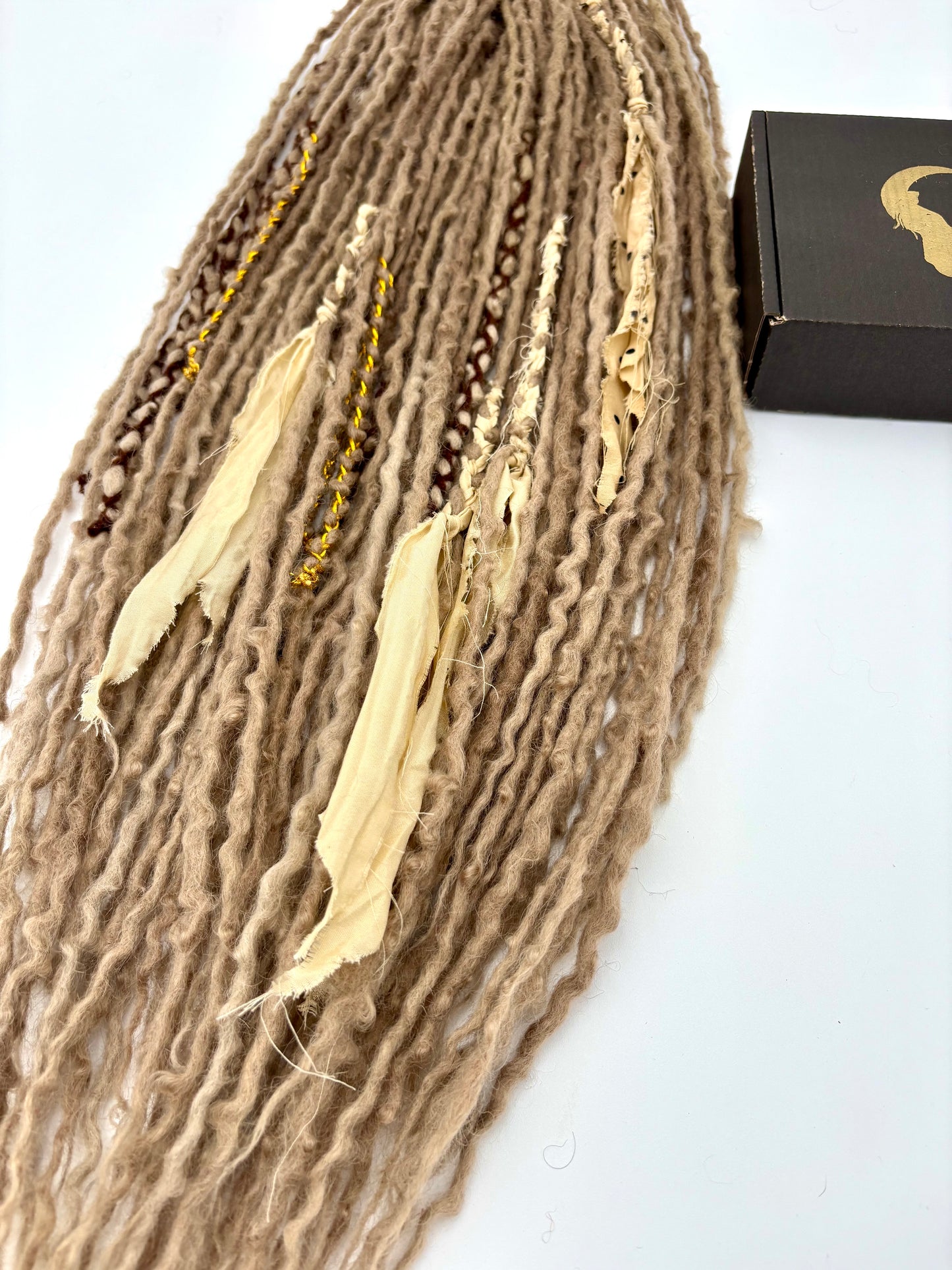 Blonde Ombre Designers Choice