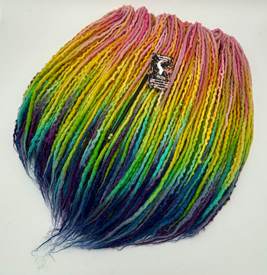 Pastel Rainbow Colorway