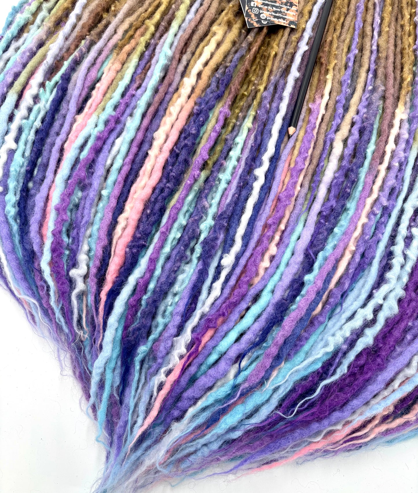 Libra Colorway