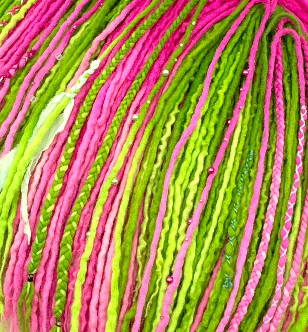 Wicked Odd Parents Colorway