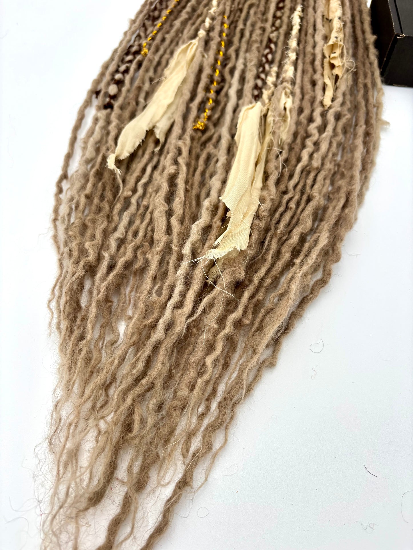Blonde Ombre Designers Choice