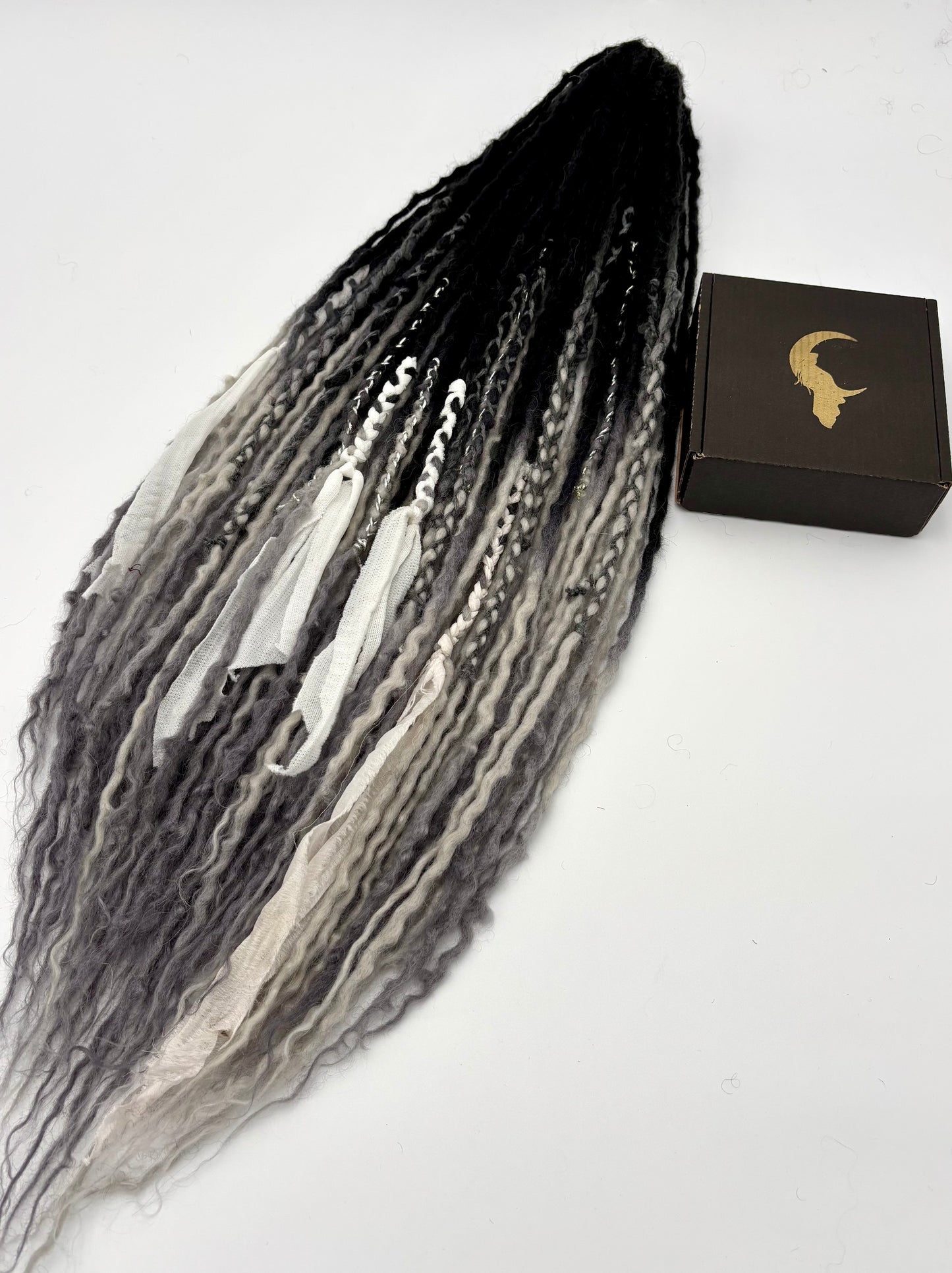 Black to White/Gray Designers Choice
