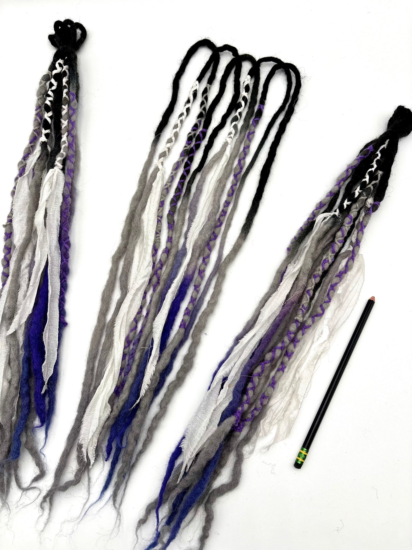 Amethyst Dreams Mini Accent