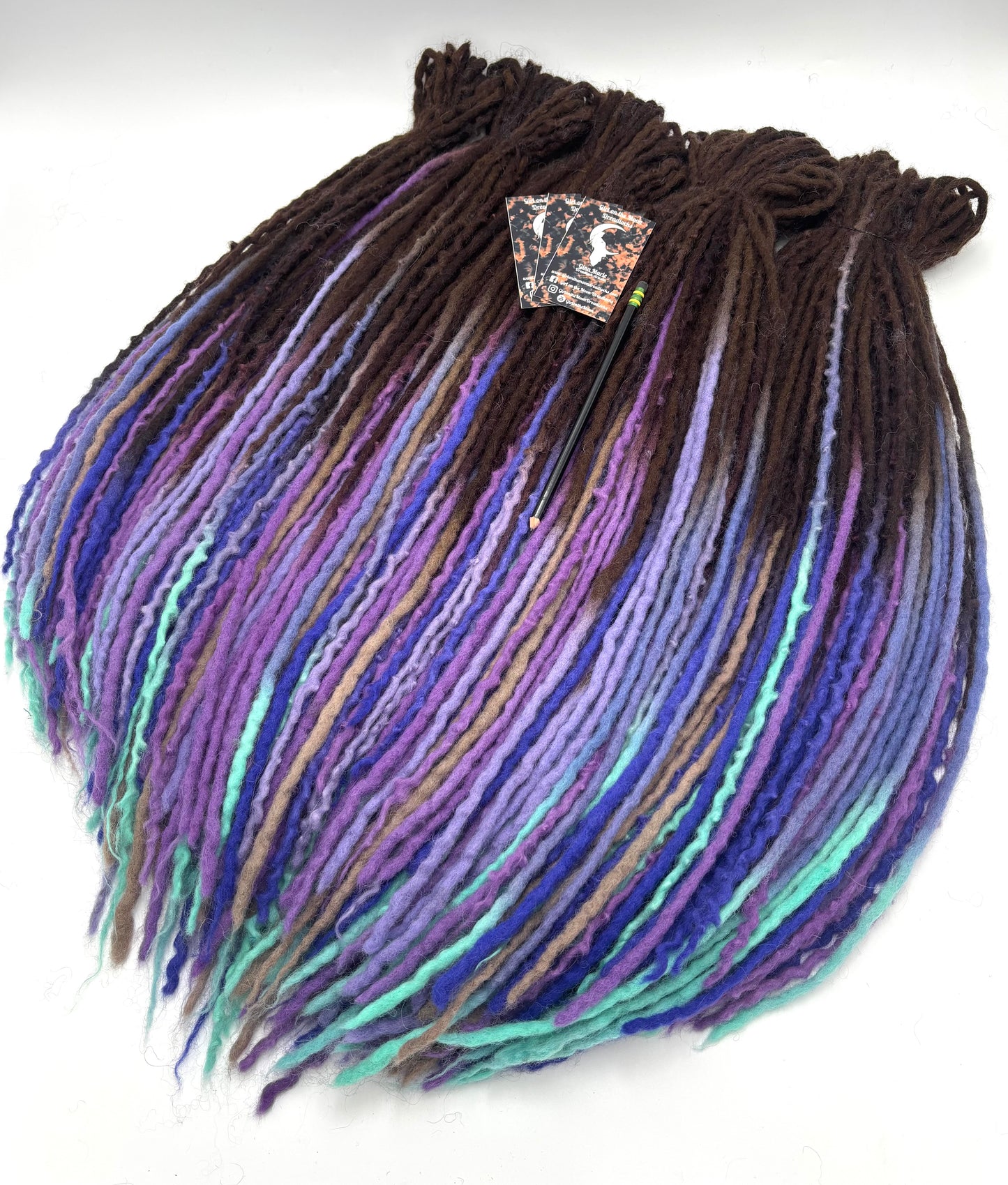 Sagittarius Colorway