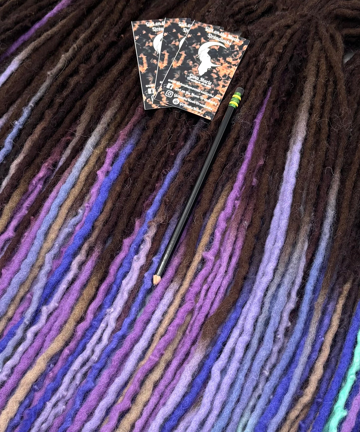 Sagittarius Colorway