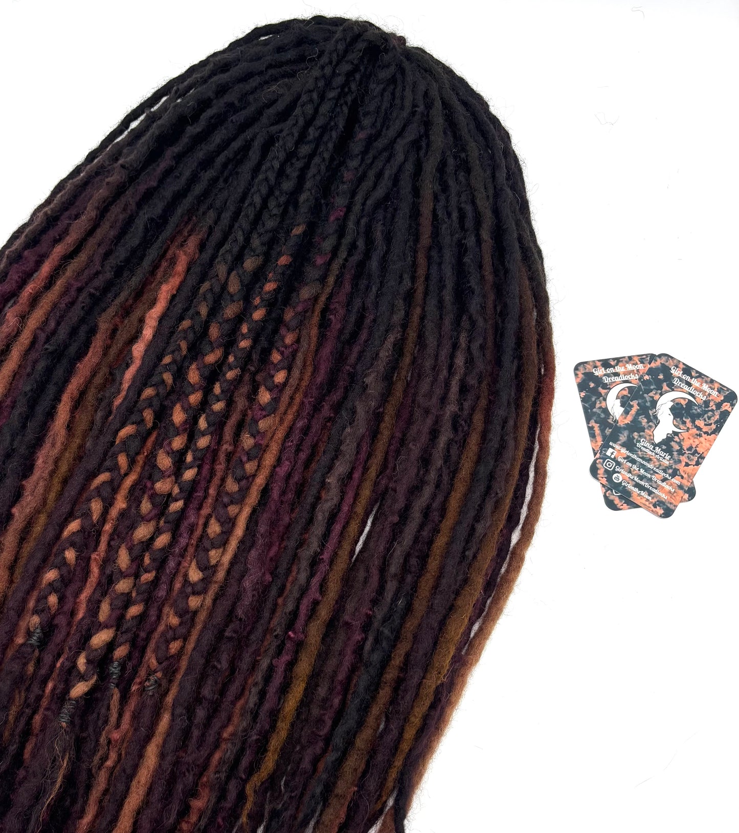 Natural Beauty Braids