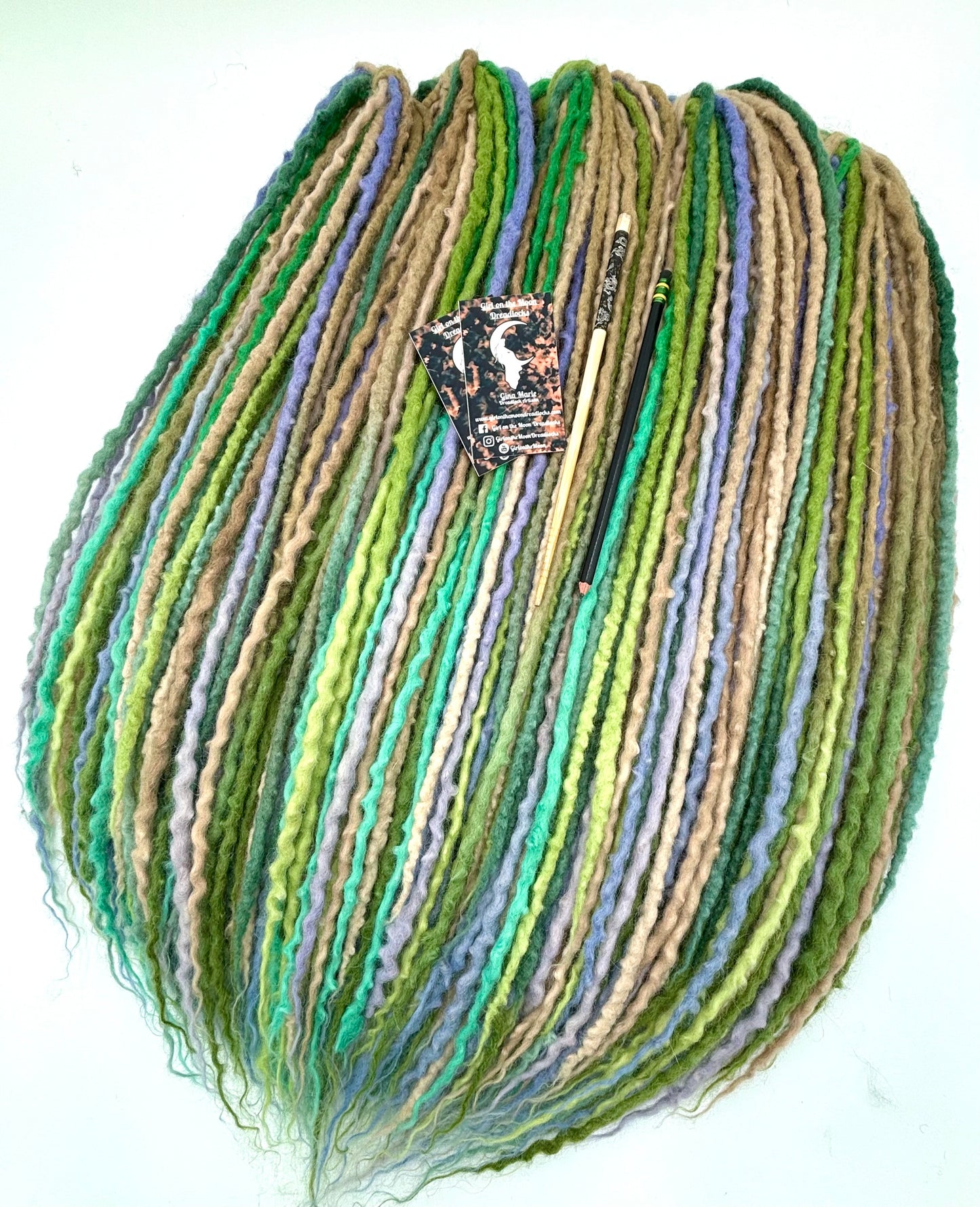Pisces Colorway