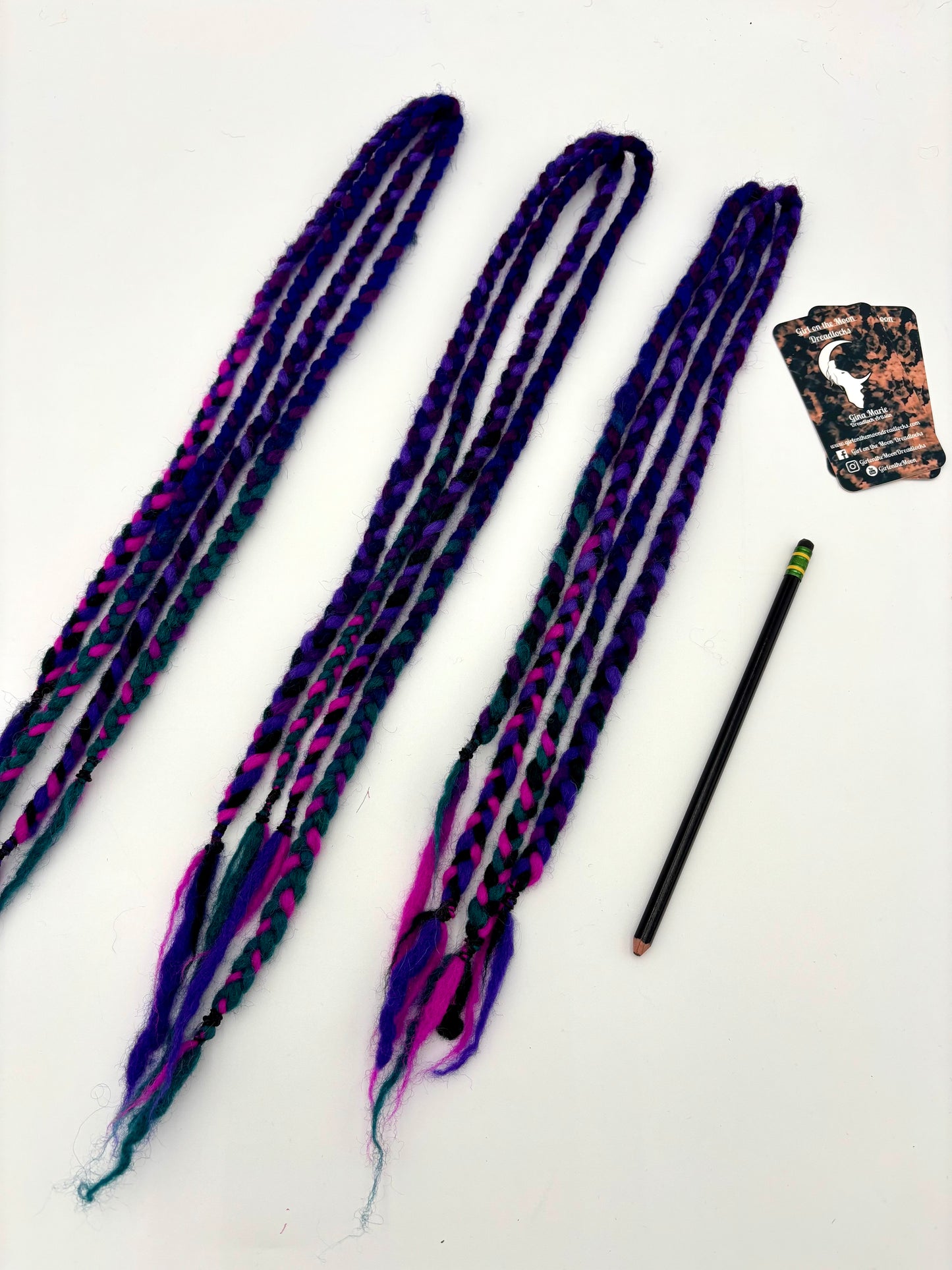 Midnight Braids