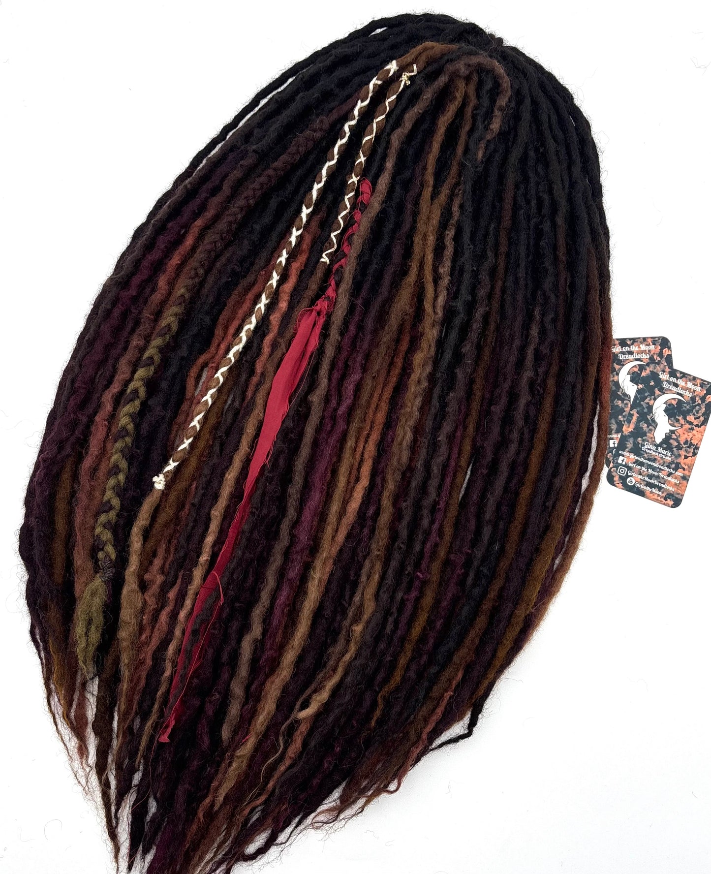 Natural Beauty Mini Accent