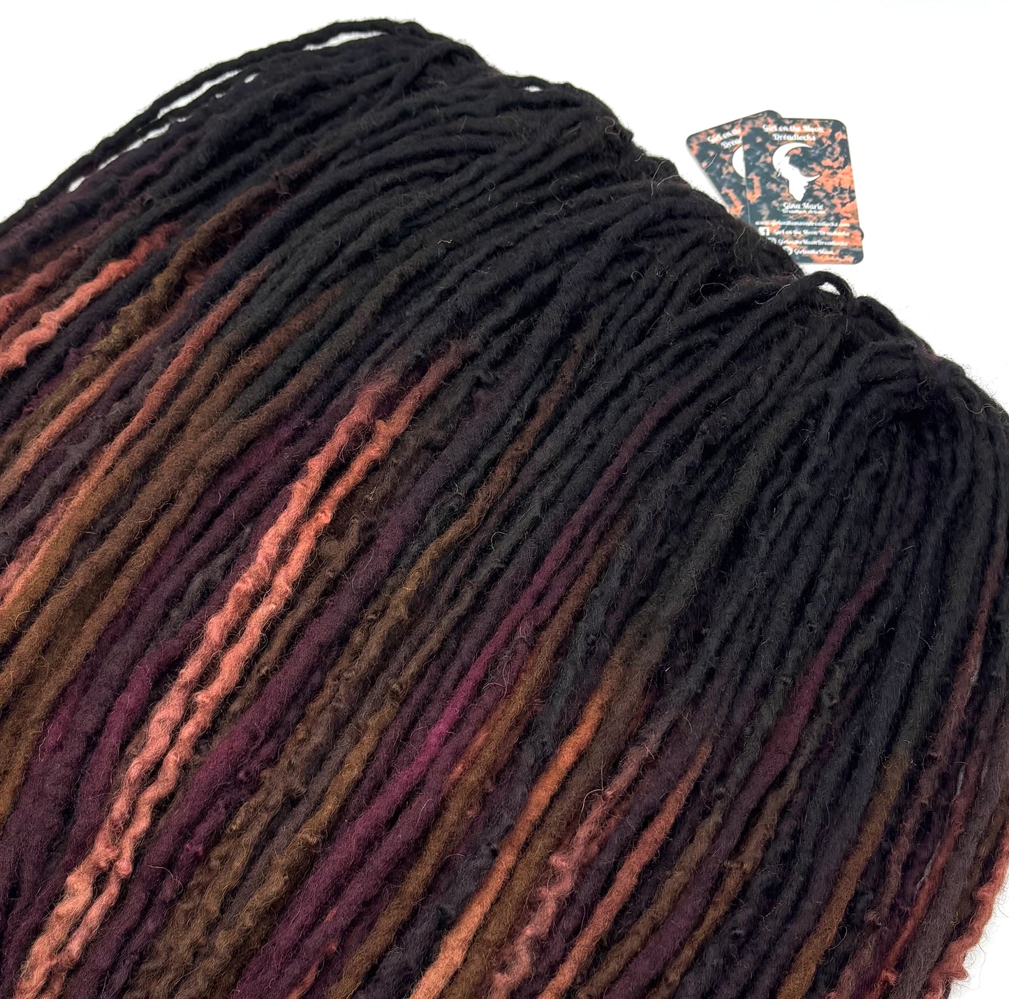 Natural Beauty Colorway