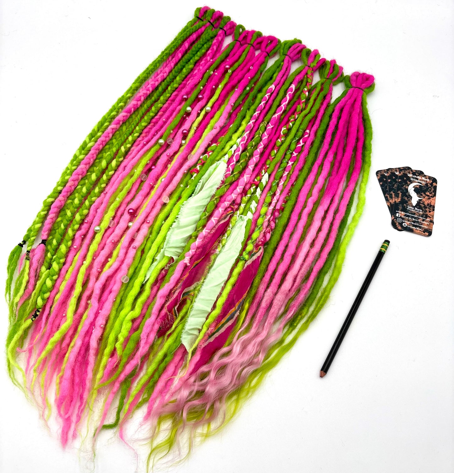 Wicked Odd Parents Colorway