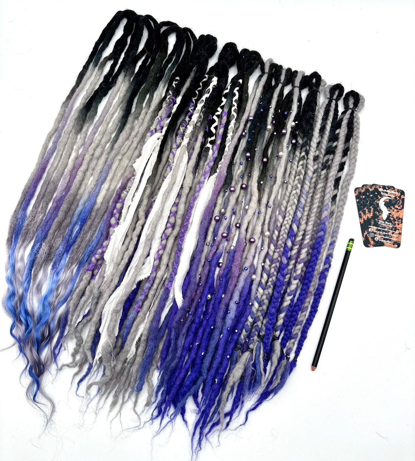Amethyst Dreams Colorway