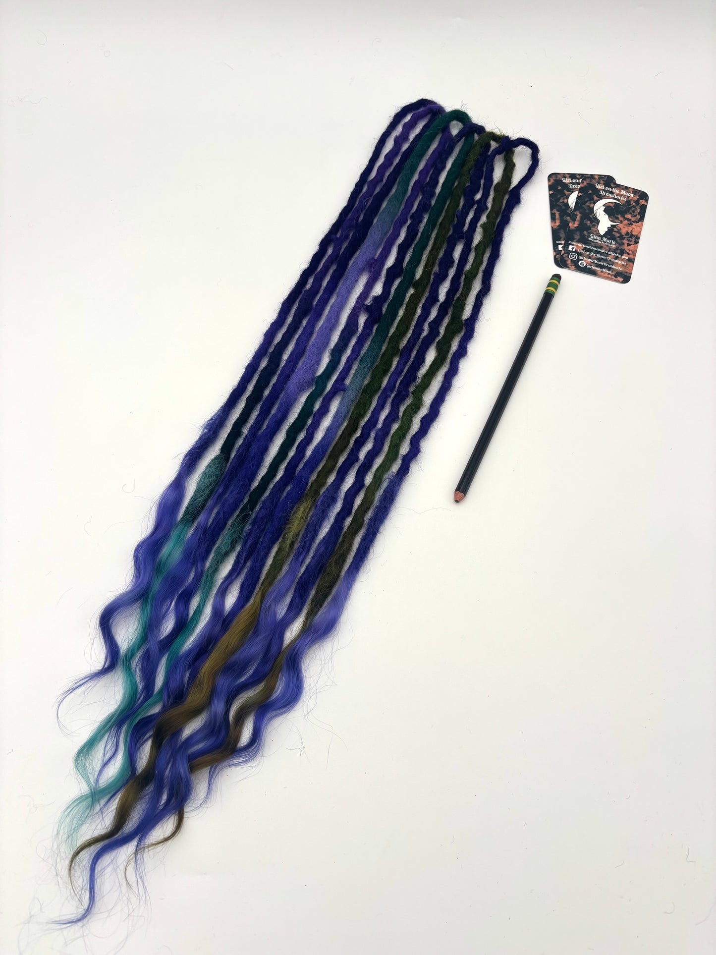 Joke Wispy End Minis