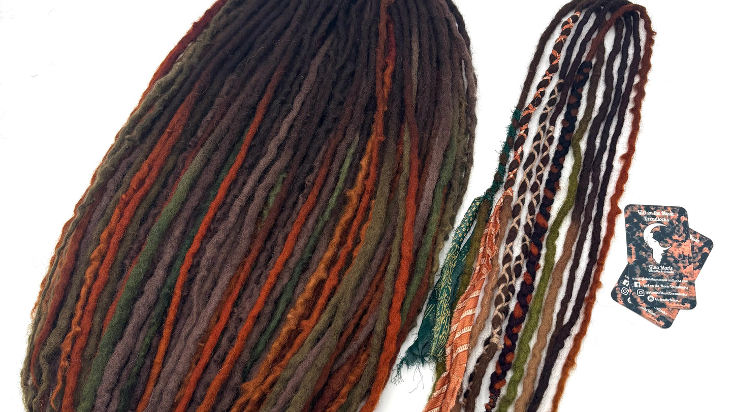 Pumpkin Patch Mini Accent