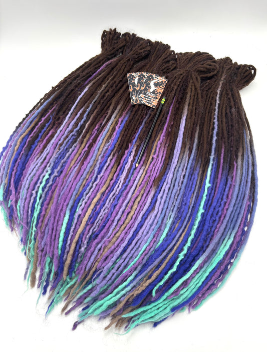 Sagittarius Colorway