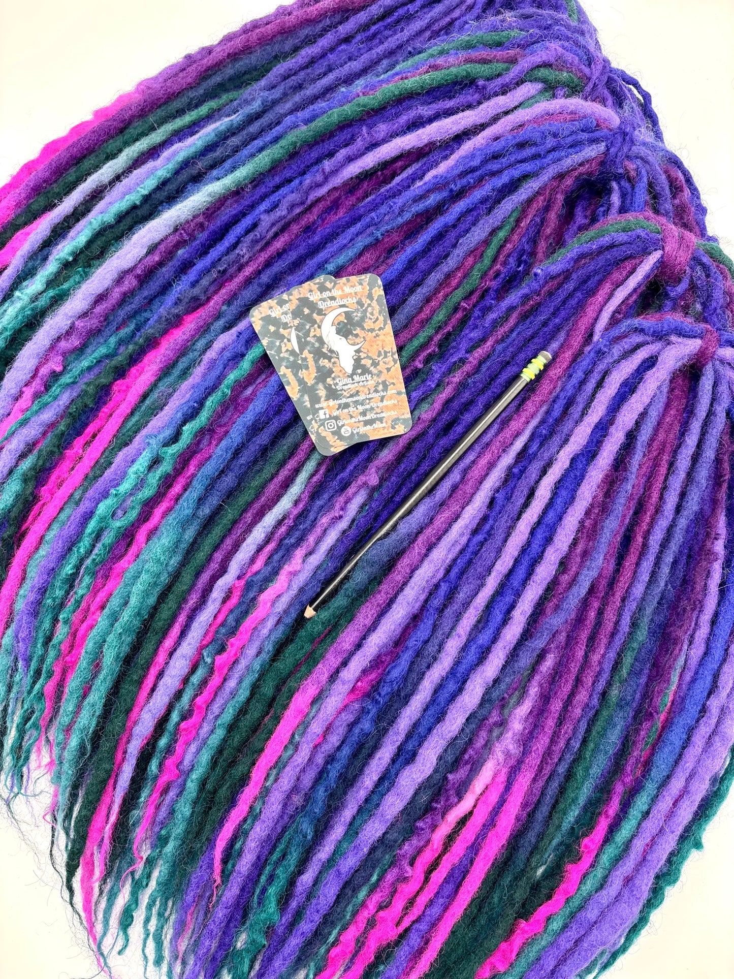 Midnight Colorway