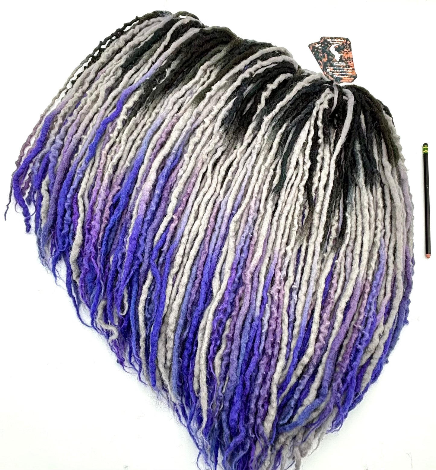Amethyst Dreams Colorway