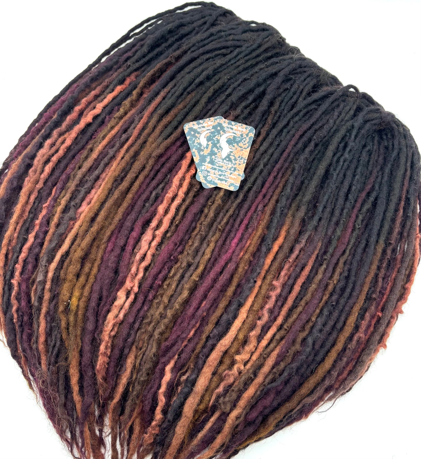 Natural Beauty Colorway