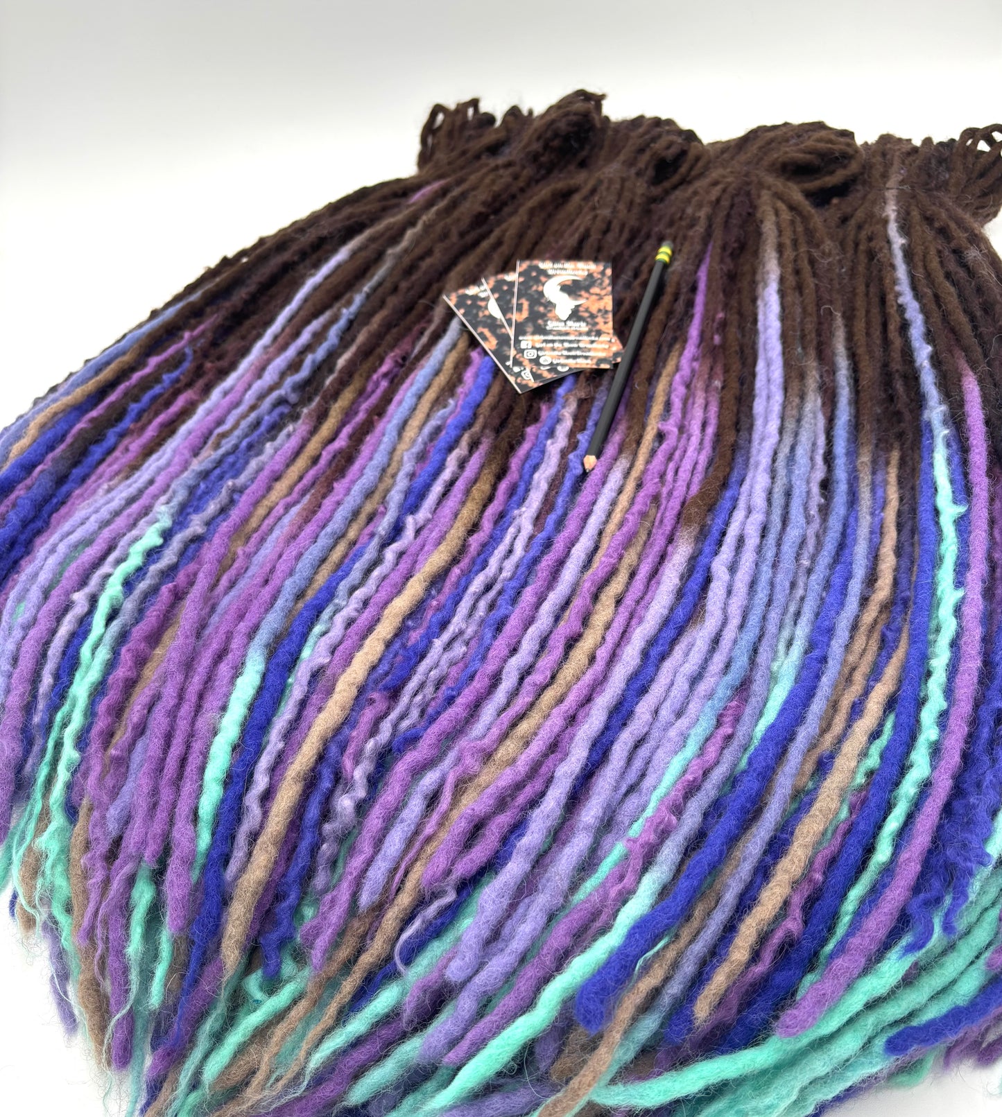 Sagittarius Colorway