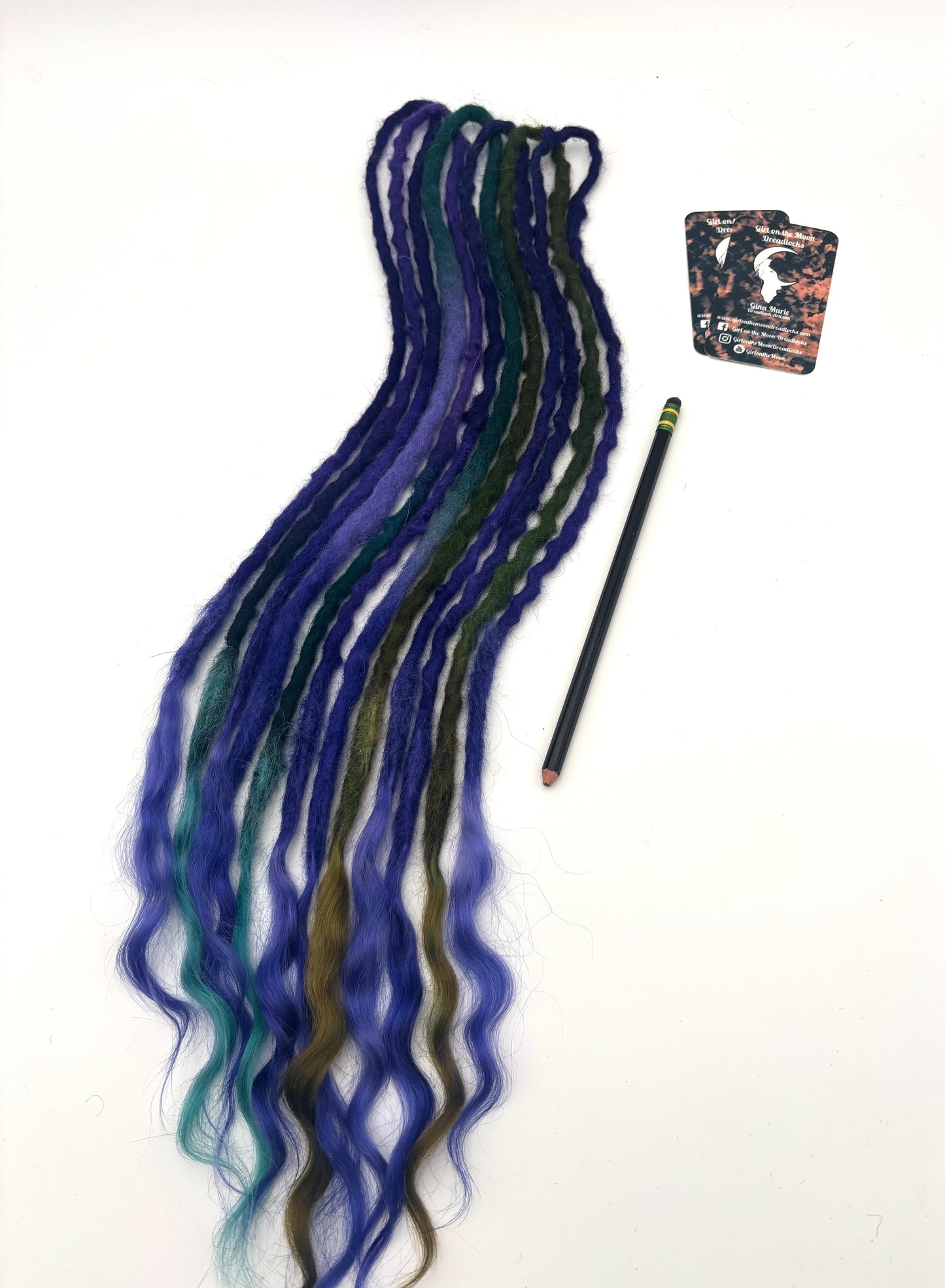Joke Wispy End Minis