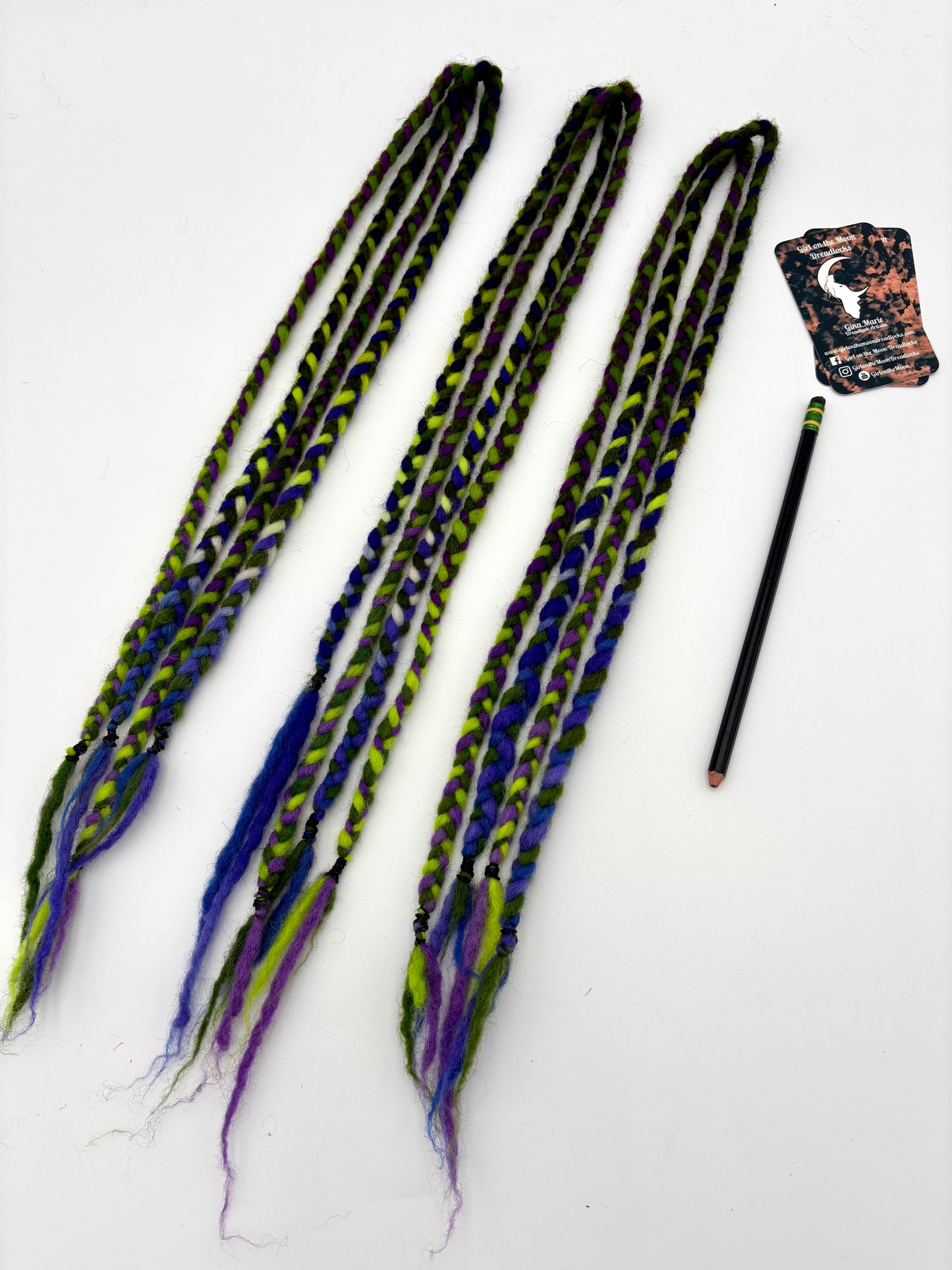 Joke Braids
