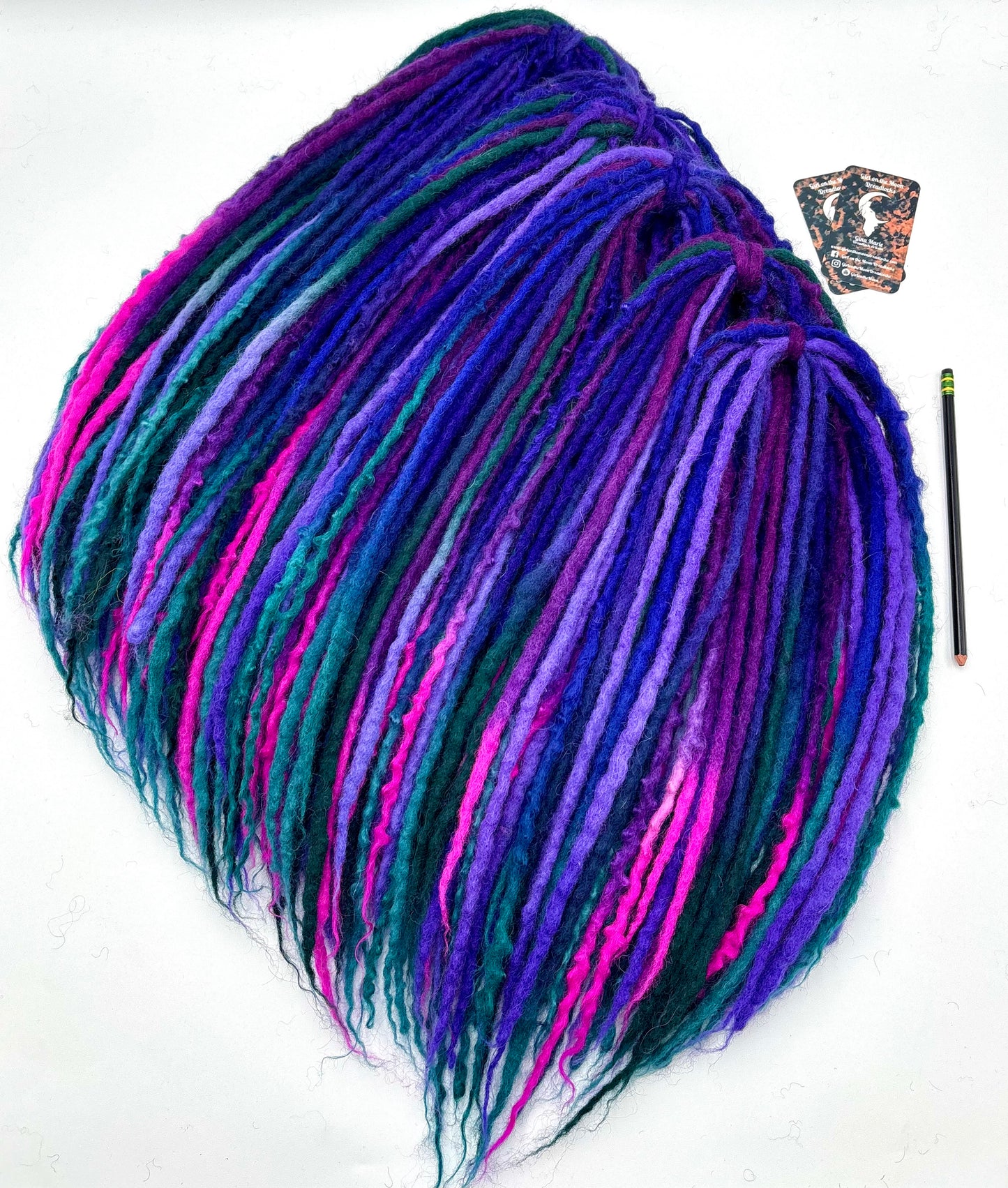 Midnight Colorway