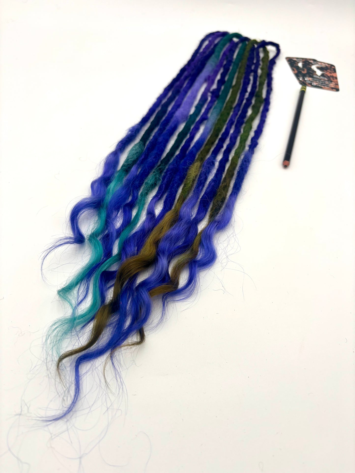 Joke Wispy End Minis