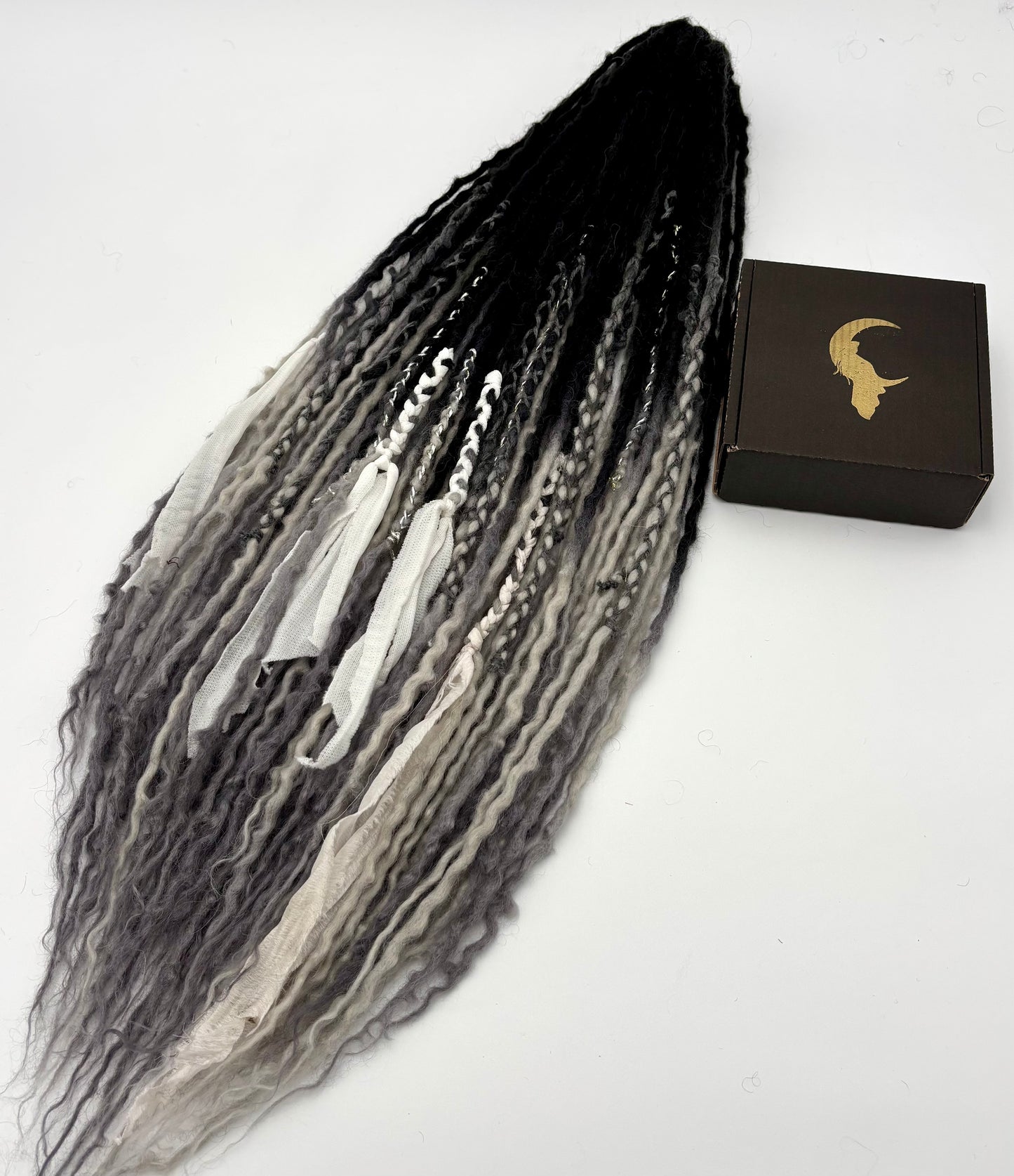 Black to White/Gray Designers Choice