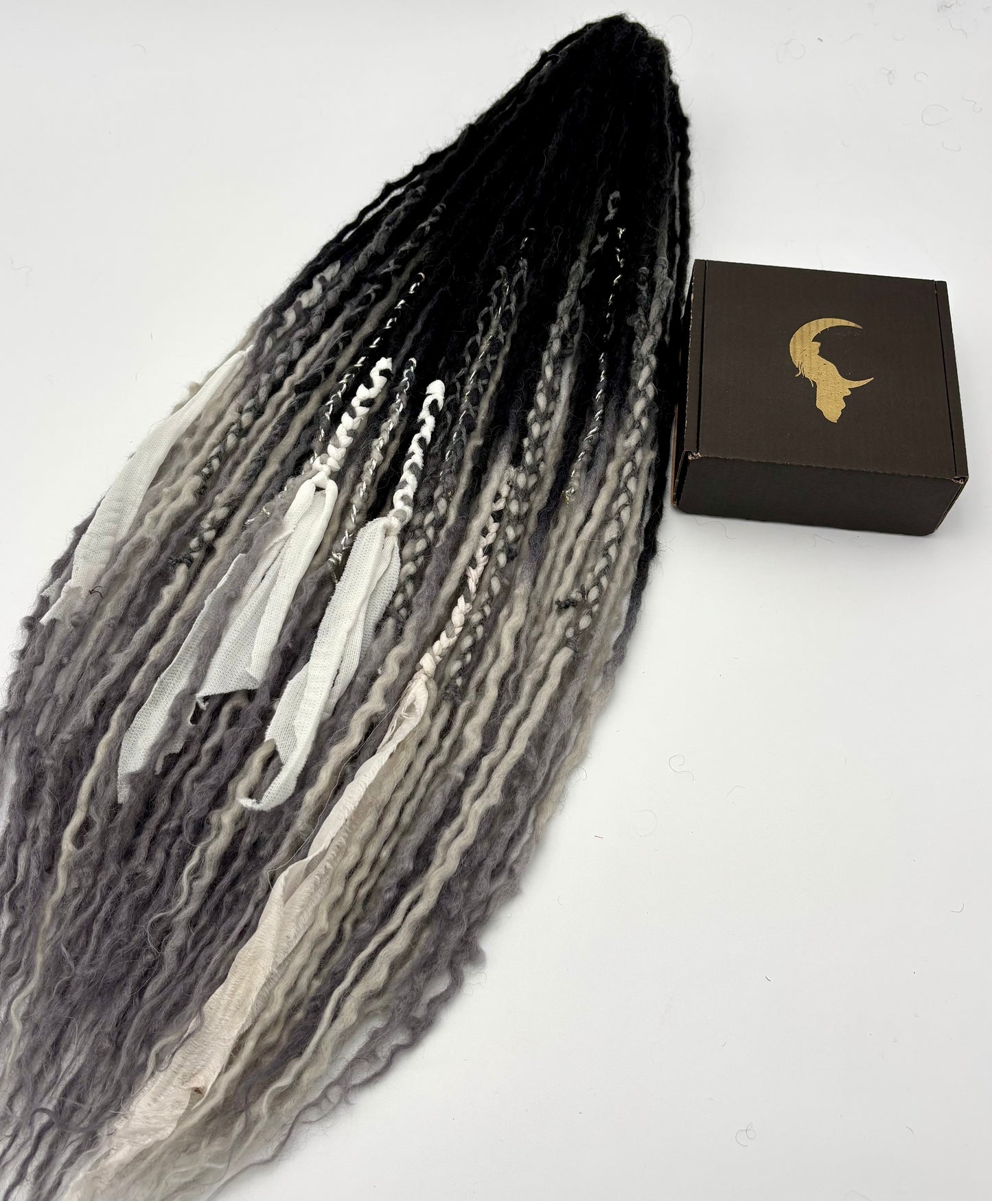 Black to White/Gray Designers Choice