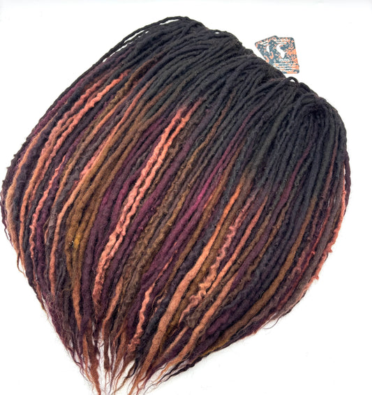 Natural Beauty Colorway