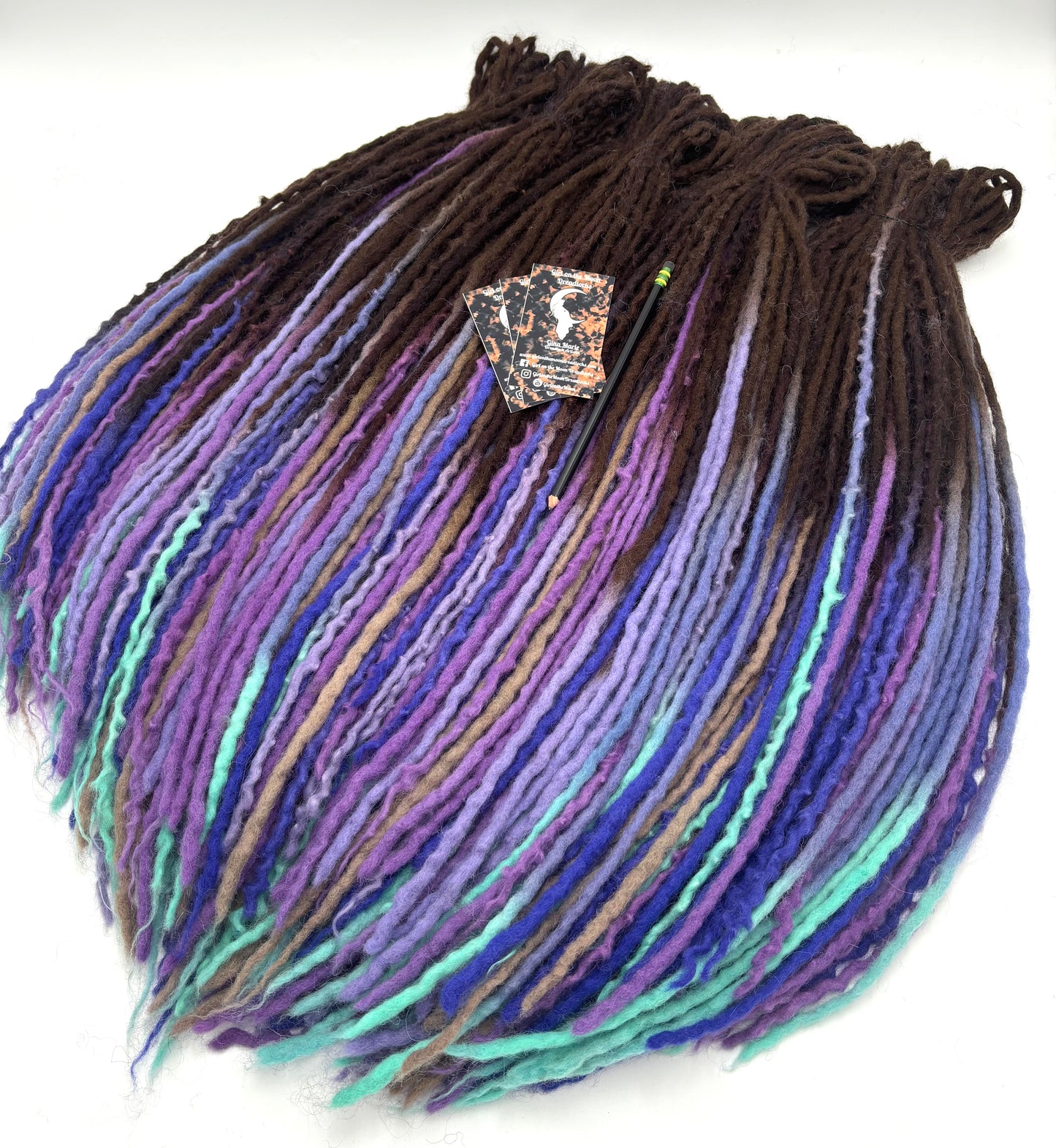 Sagittarius Colorway